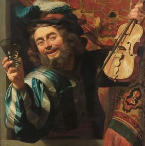 Meet your Posher, Tj